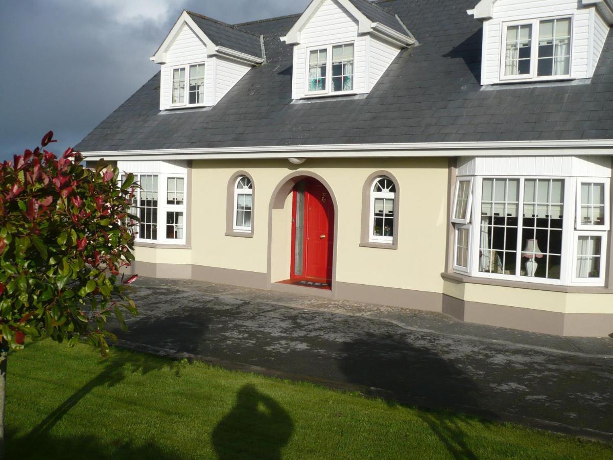 Bed and Breakfast Tyreda Ennis Exterior foto