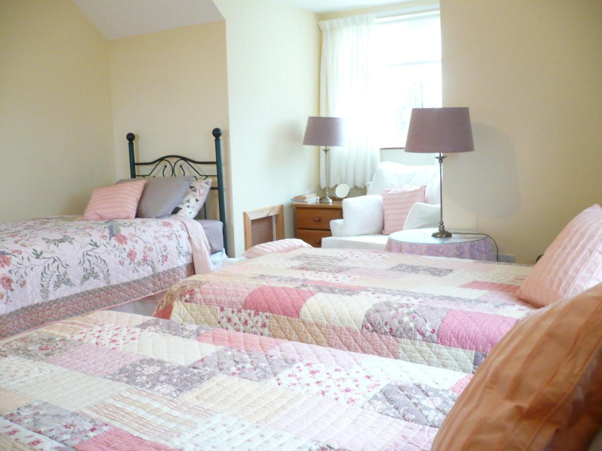 Bed and Breakfast Tyreda Ennis Exterior foto