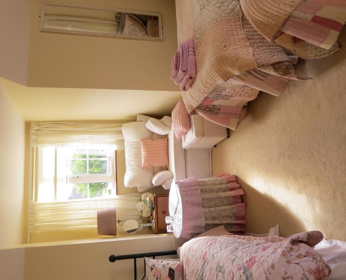 Bed and Breakfast Tyreda Ennis Exterior foto